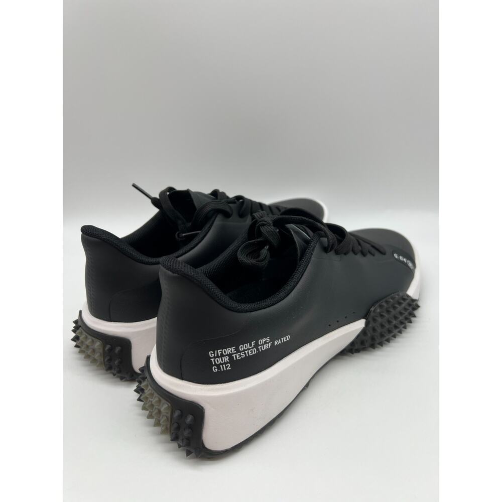 G/Fore G.112 Golf Shoes Men 's Size 8 Twilight GMF000028 New - Picture 8 of 16
